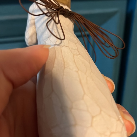 Willow Tree Sign for Love Figurine - Picture 7 of 8